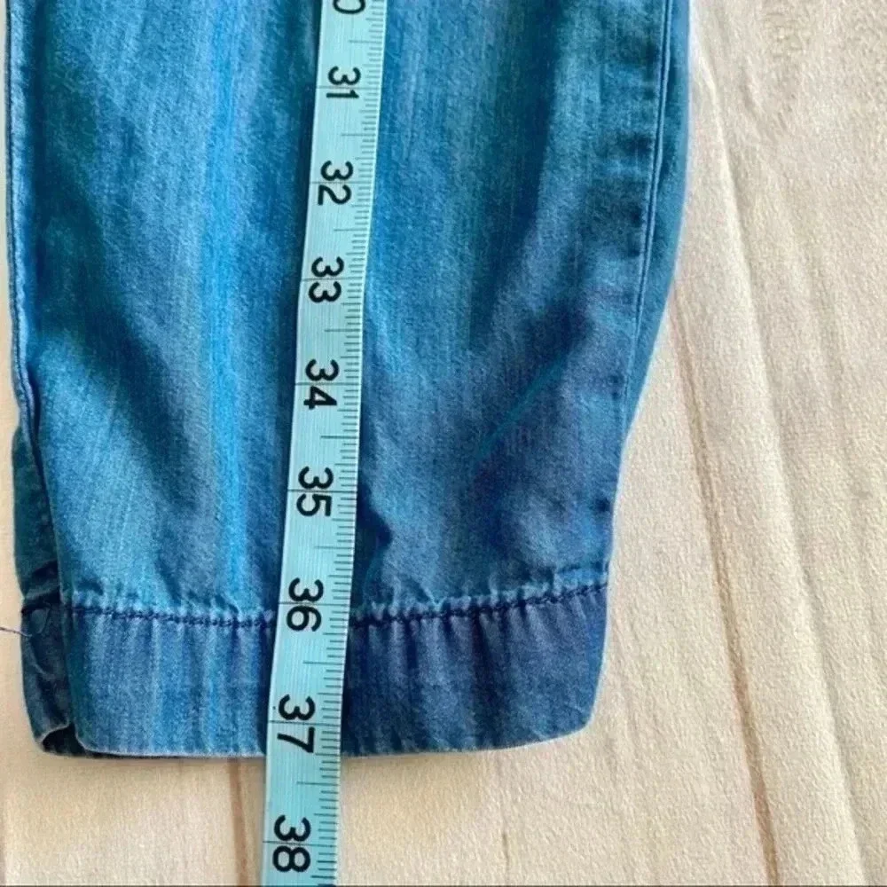 Gloria Vanderbilt missy senora courant blu… - Picture 6 of 13